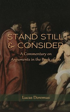 Stand Still and Consider - Doremus, Lucas