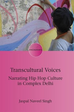 Transcultural Voices - Singh, Jaspal Naveel