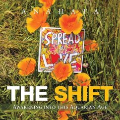 The Shift - Anahata