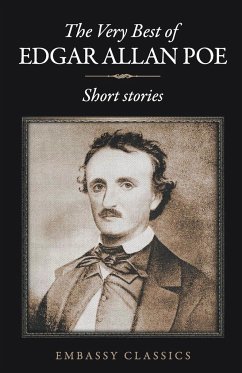 The Very Best Of Edgar Allan Poe - Allan, Edgar Poe