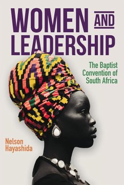 Women and Leadership (Revised Edition) - Hayashida, Nelson