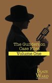 The Gunderson Case Files