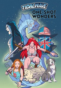 TidalWave One-Shot Wonders - Frizell, Michael; Misuraca, Baron