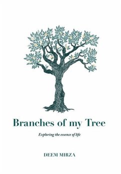 Branches of my Tree - Mirza, Deem