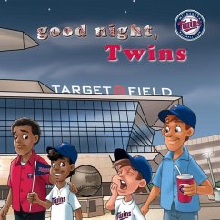 Good Night Twins - Epstein, Brad M