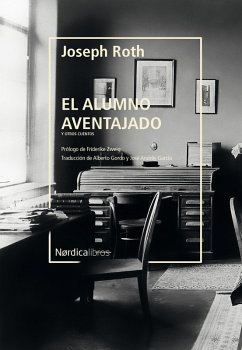 Cover El alumno aventajado (eBook, ePUB)