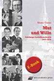 Mut und Wille (eBook, PDF)