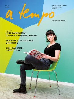 a tempo - Das Lebensmagazin (eBook, ePUB)