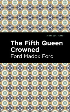 Cover The Fifth Queen Crowned (eBook, ePUB)