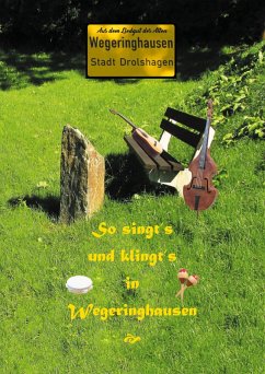 So singt's und klingt's in Wegeringhausen (eBook, ePUB)