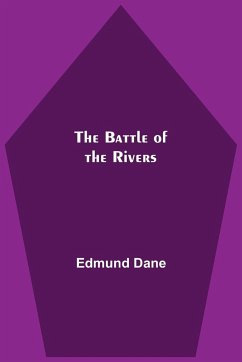 The Battle Of The Rivers - Dane, Edmund
