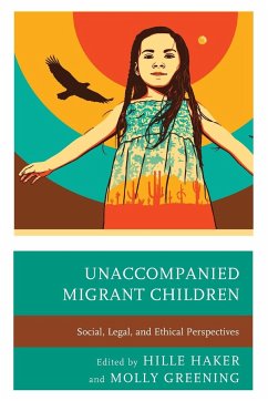 Unaccompanied Migrant Children