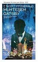 Muhtesem Gatsby Ciltli - Scott Key Fitzgerald, Francis