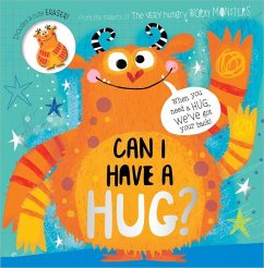 Can I Have a Hug? - Greening, Rosie