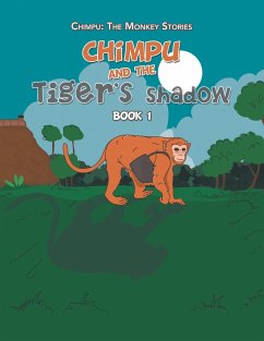 Chimpu and the Tiger's Shadow - Malhotra, Varun