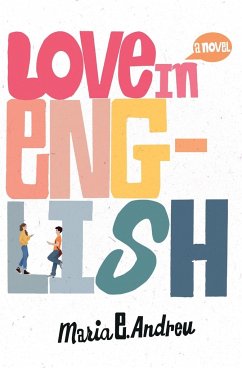 Love in English - Andreu, Maria E.