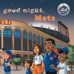 Good Night Mets - Epstein, Brad M