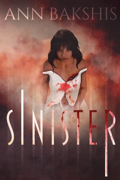 Sinister - Bakshis, Ann