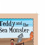 Teddy and the Sea Monster