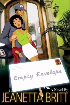 Empty Envelope - Britt, Jeanetta