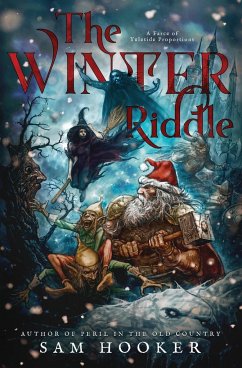 The Winter Riddle - Hooker, Sam