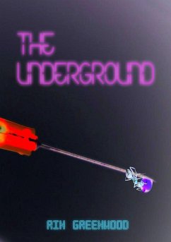 The Underground - Greenwood, Rin