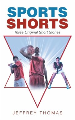 Sports Shorts - Thomas, Jeffrey
