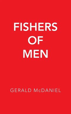 Fishers of Men - McDaniel, Gerald