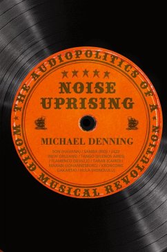 Cover Noise Uprising