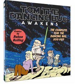 Tom the Dancing Bug Awakens - Bolling, Ruben