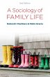 A Sociology of Family Life - Bild 1