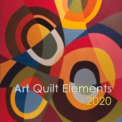 Art Quilt Elements 2020 - Center, Wayne Art