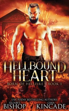 Hellbound Heart - Bishop, Erzabet; Kincade, Gina