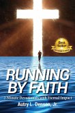 Running by Faith