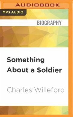 Something about a Soldier - Willeford, Charles