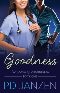 The Goodness - Janzen, P. D.