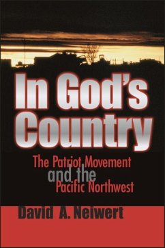 In God's Country - Neiwert, David A
