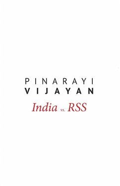 India vs. RSS - Vijayan, Pinarayi
