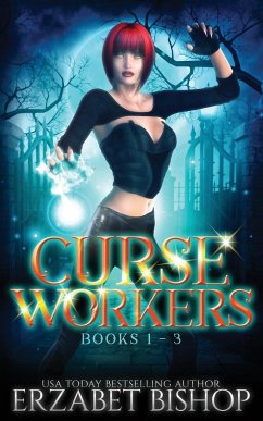 Curse Workers - Bishop, Erzabet