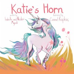 Katie's Horn - Mgodi, Isabelle; Mgodi, Nester