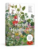 Herbal Handbook: 50 Profiles in Words and Art from the Rare Book Collections of the New York Botanical Garden