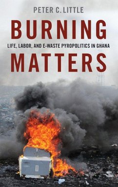 Burning Matters - Little