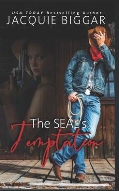 The SEAL's Temptation: Wounded Hearts- Book 7 - Biggar, Jacquie