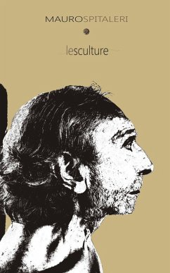 Cover Le sculture