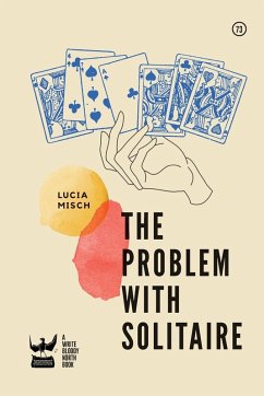 The Problem with Solitaire - Misch, Lucia