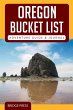 Oregon Bucket List Adventure Guide &... - Bild 1