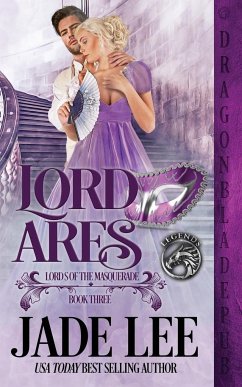 Lord Ares - Lee, Jade