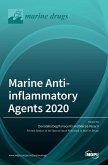 Marine Anti-inflammatory Agents 2020