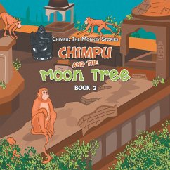 Chimpu and the Moon Tree - Malhotra, Varun