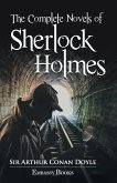 The Complete Novels Sherlock Holmes